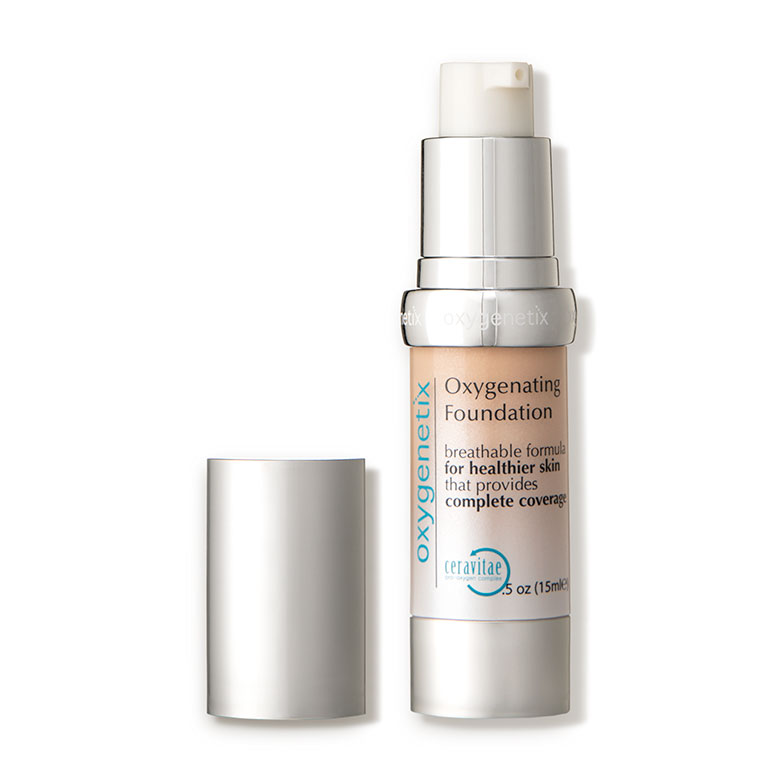 Oxygenetix Foundation