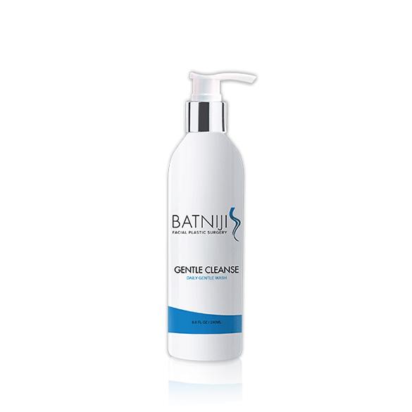 Cleansers