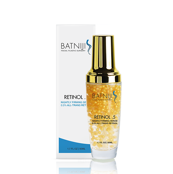 Retinol 0.5