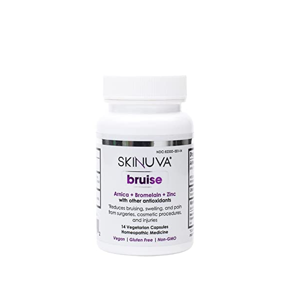 Skinuva® Bruise