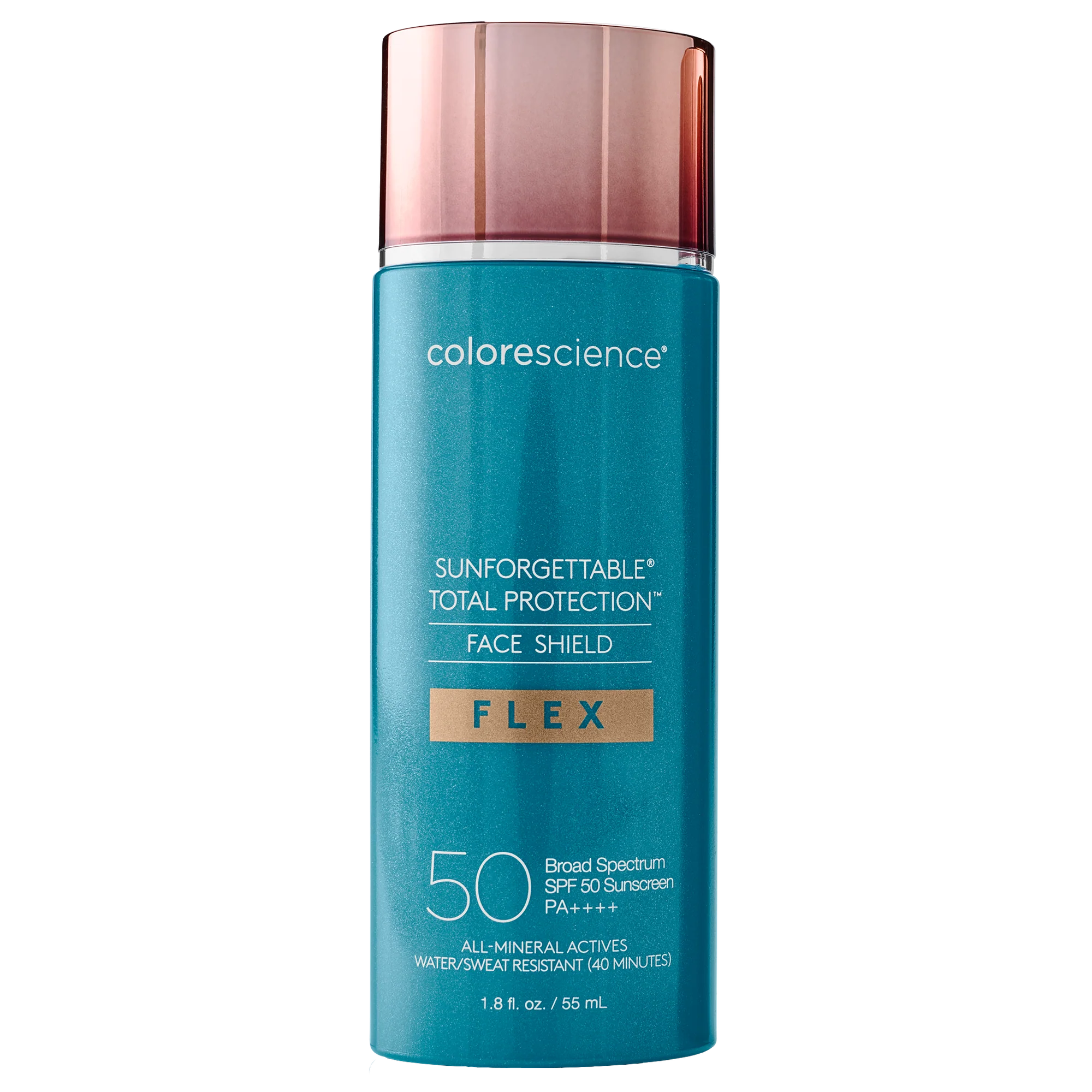 Sunforgettable Total Protection Face Shield Flex SPF 50