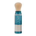 Sunforgettable Total Protection Sheer Matte SPF 30 Sunscreen Brush