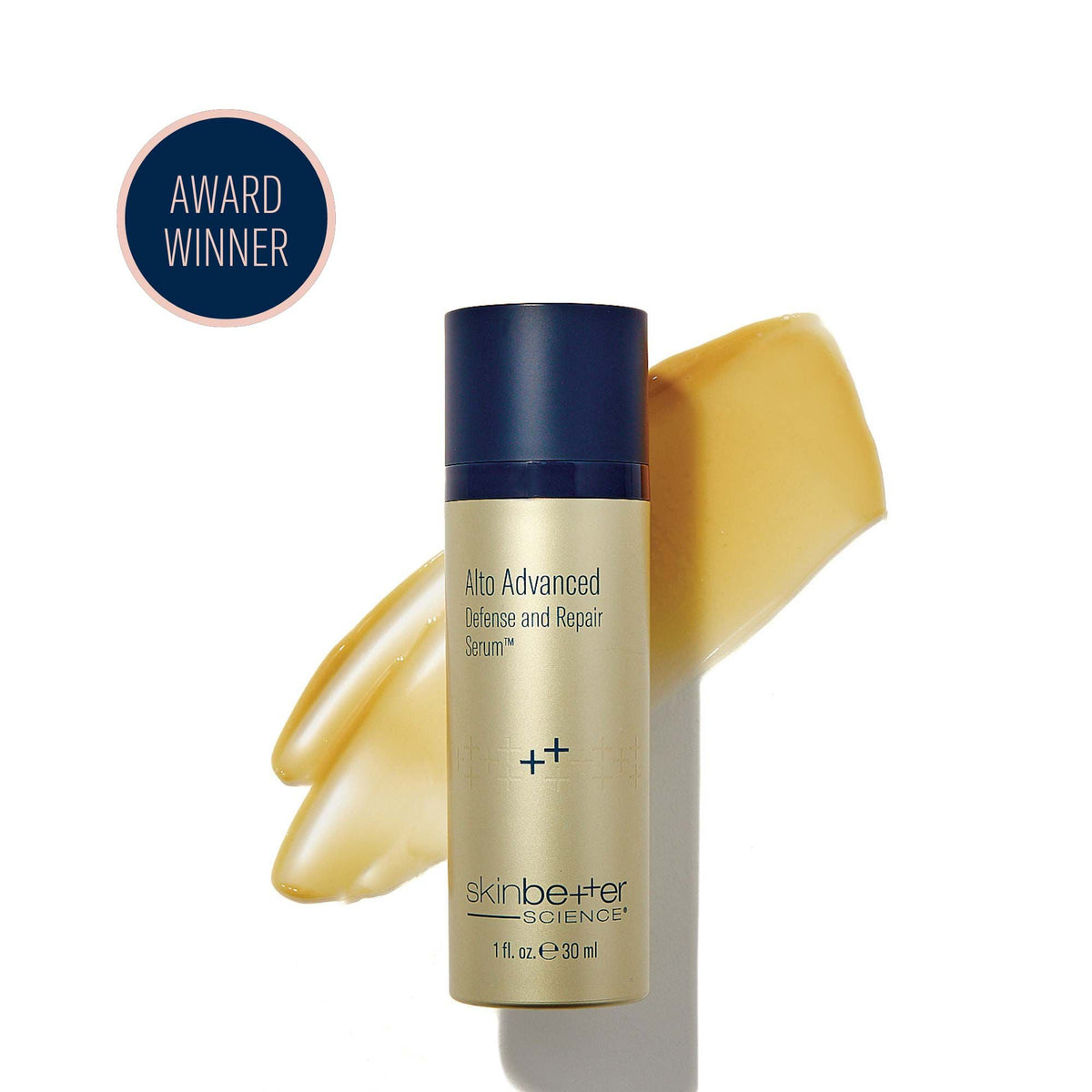 skinbetter science Alto Advanced Defense and Repair Serum 30 ml