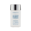 Total Protection No Show Mineral Sunscreen SPF 50 1.7oz