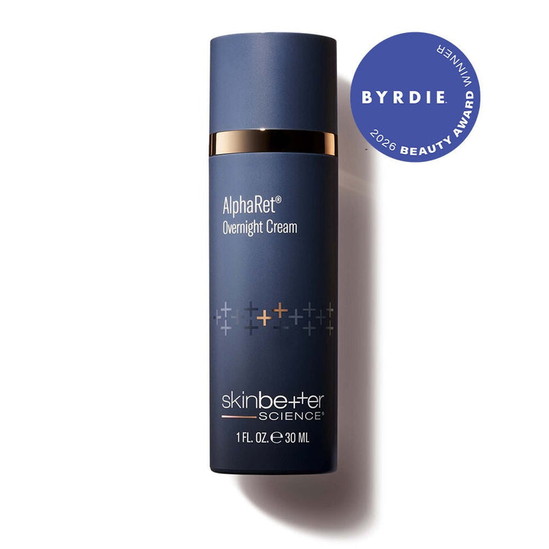skinbetter science AlphaRet Overnight Cream 30 ml