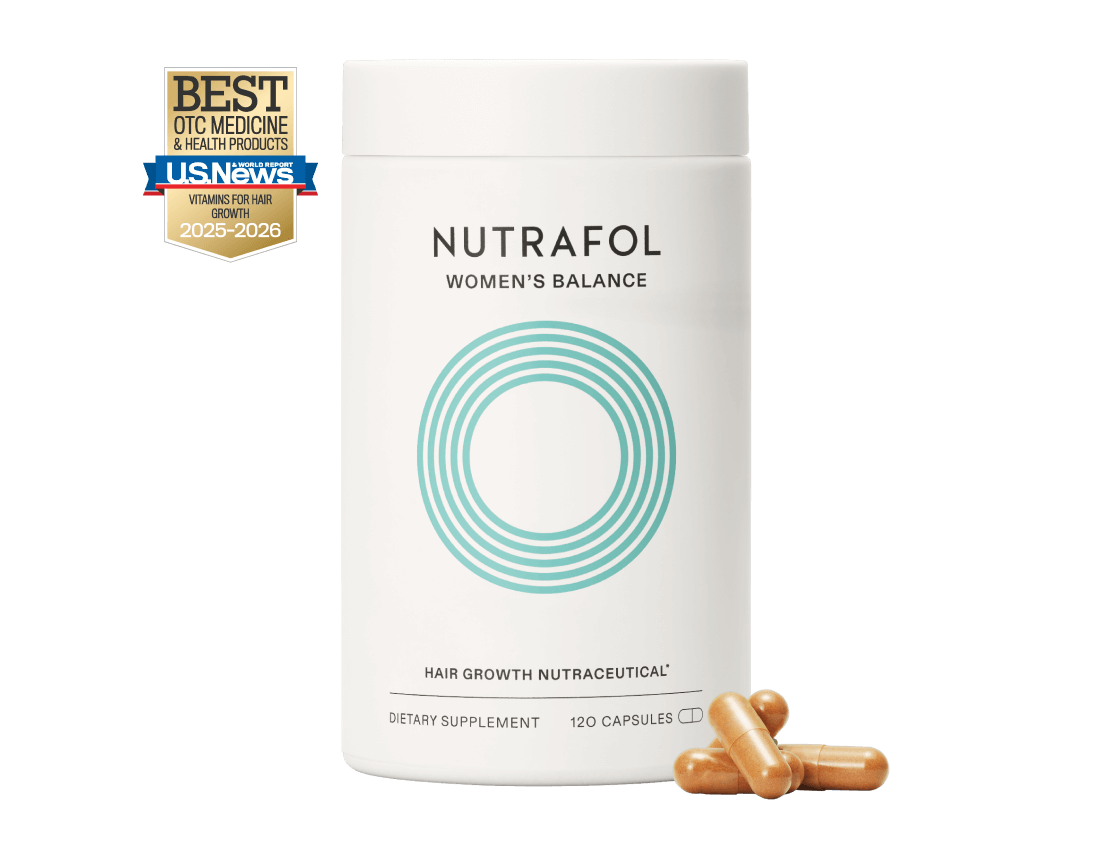 Nutrafol Balance (3 month supply)