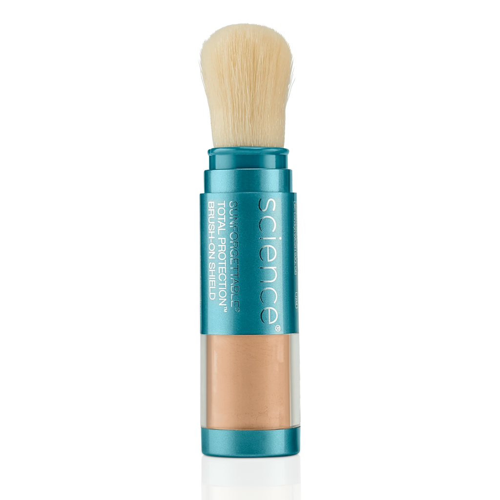 Sunforgettable Total Protection Brush - On Shield SPF 50 (Medium)