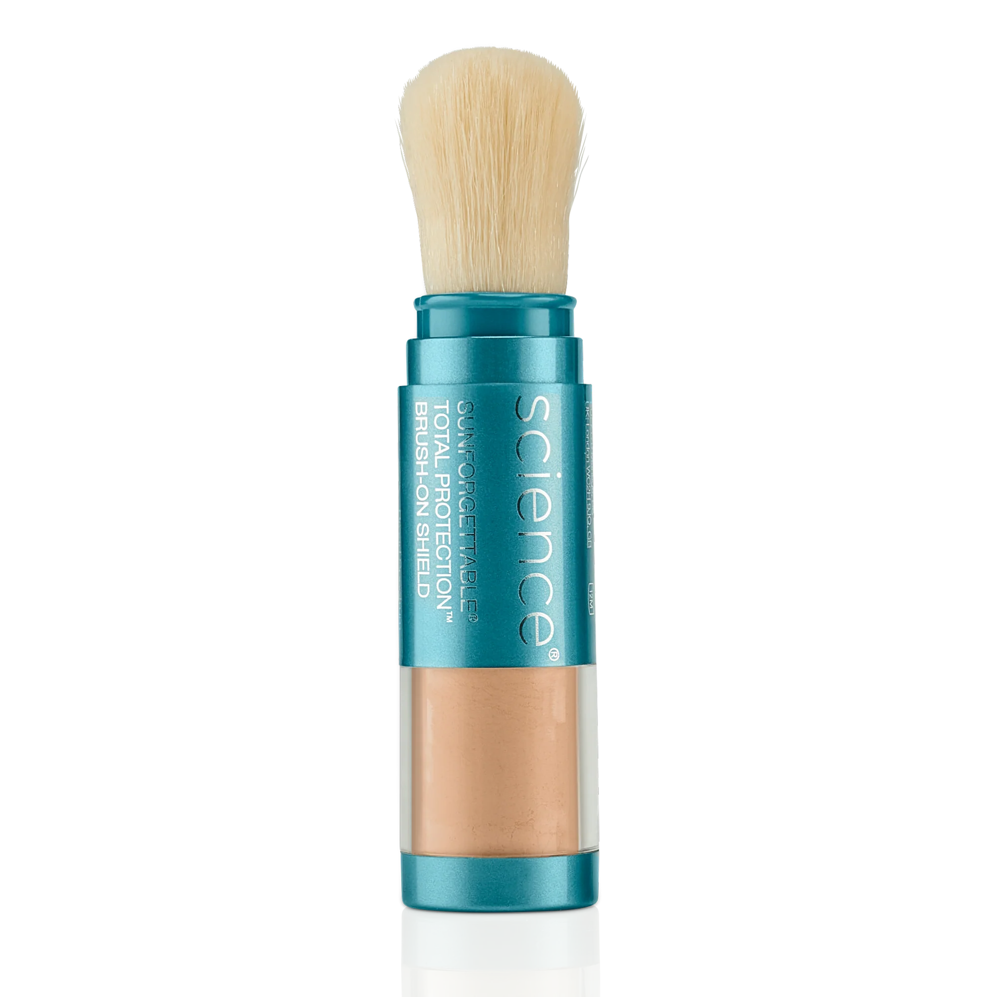 Sunforgettable Total Protection Brush - On Shield SPF 50 (Medium)
