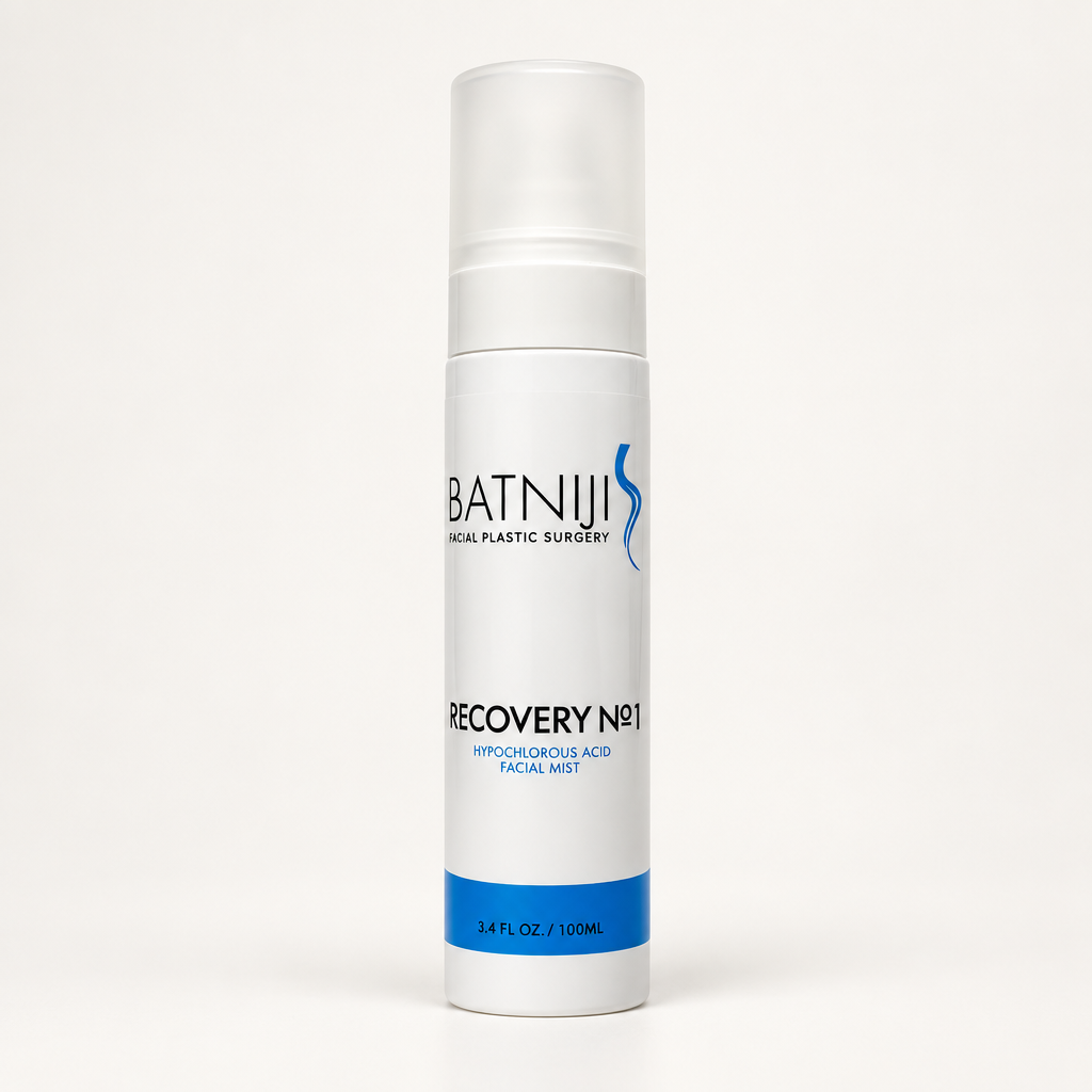 Proposed Recovery No. 1 hero image