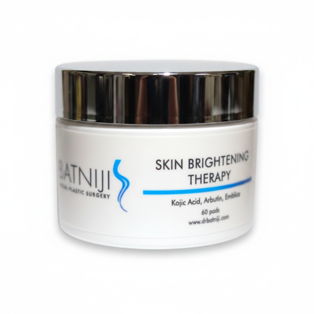 Skin Brightening Therapy Pads