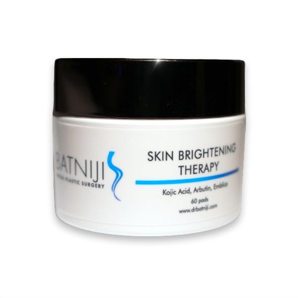 Dr Batniji Skin Brightening Therapy