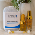 Dr Batniji Winter Essentials Kit